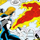 Illustration for article titled 8 D-List Characters Who Tried And Failed To Replace A-List Superheroes
